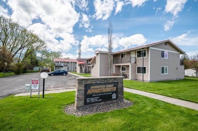 Primary Photo - 607 SW 2nd St