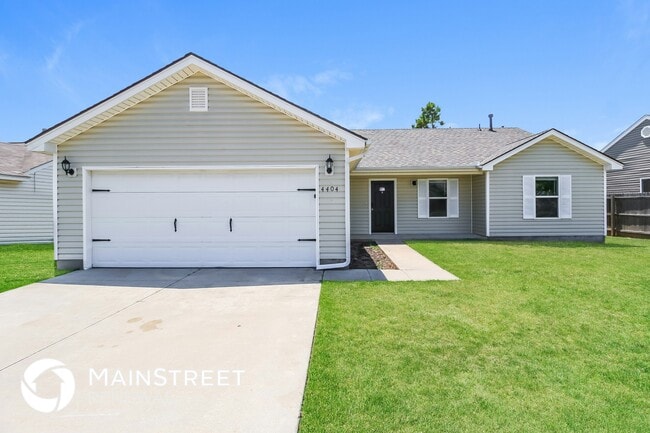 Building Photo - 4404 SE 86th St