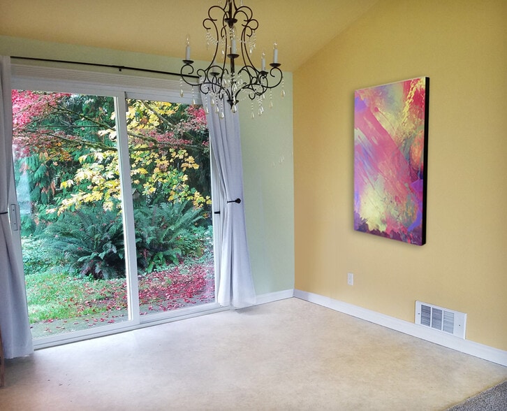 Dining Room - 12830 141st Pl SE