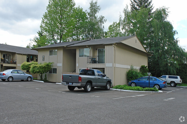 Building Photo - Menlo Park Apartments