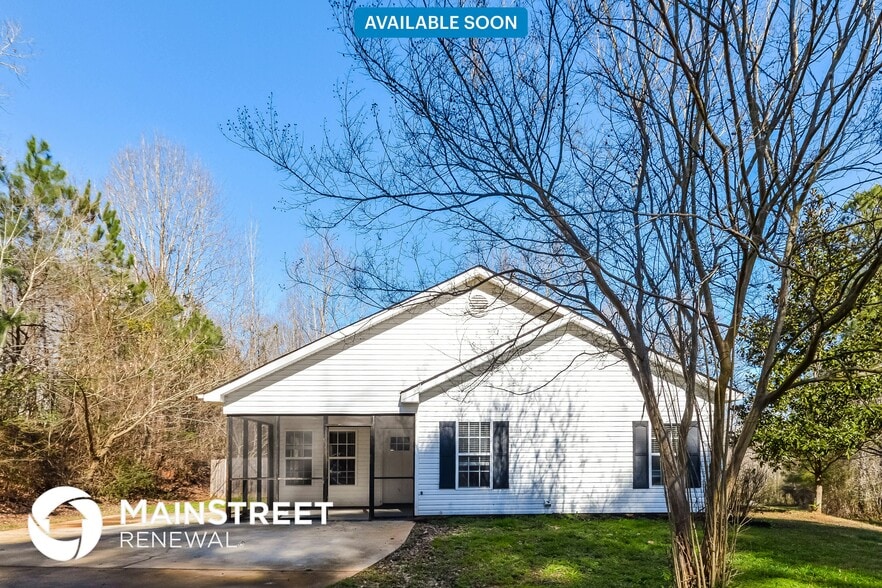 Primary Photo - 17 Georgia Rd