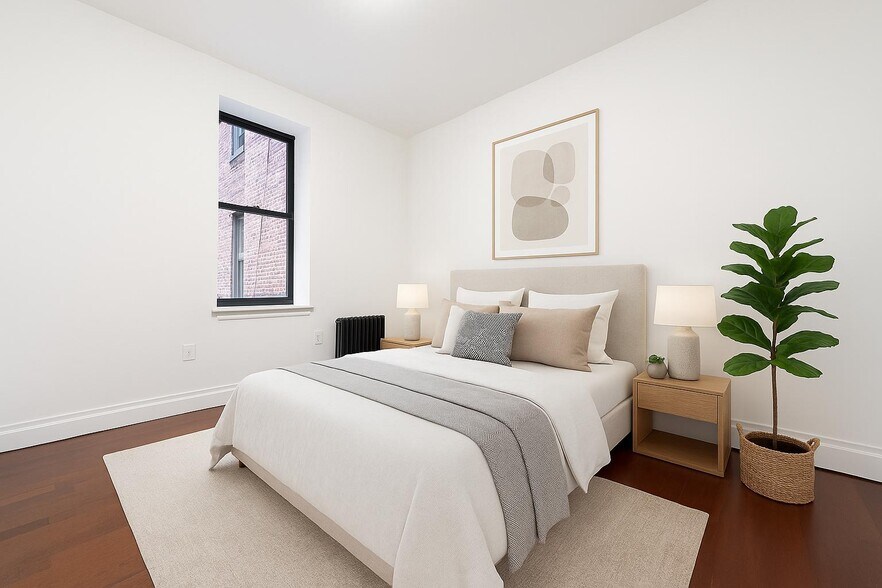 Building Photo - 601 W 137th St