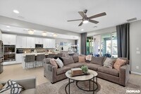 Building Photo - 4060 S Thistle Dr