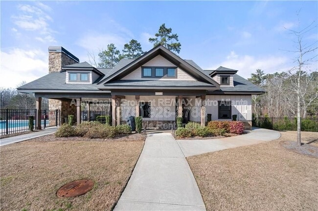 Building Photo - 6448 Mountain Home Way