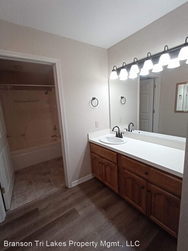 Building Photo - 2 br, 2 bath House - 7803 Cozy Cove Rd