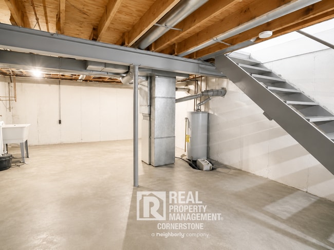 Building Photo - Spacious 2BR Townhome in Gull Lake Schools | Dog Friendly