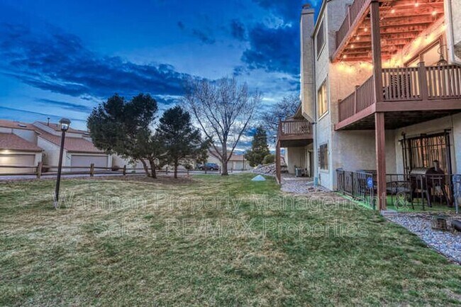 Building Photo - 3428 Trenary Ln