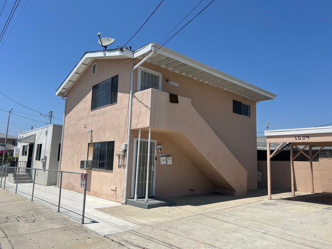 Building Photo - 5611 Eagle St