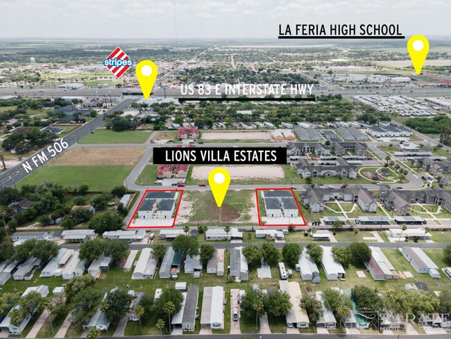 Building Photo - 200 Cub Cir