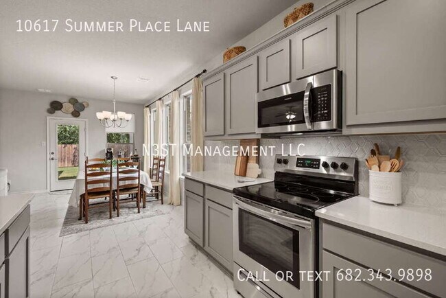 Building Photo - 10617 Summer Pl Ln