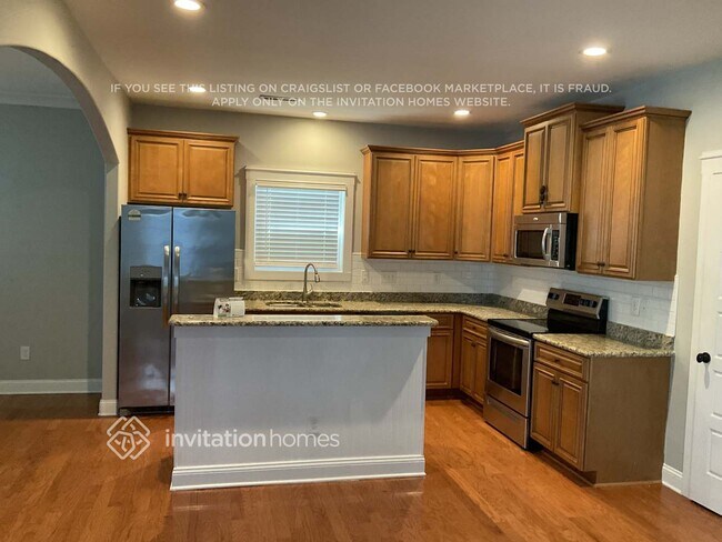 Building Photo - 1412 South St