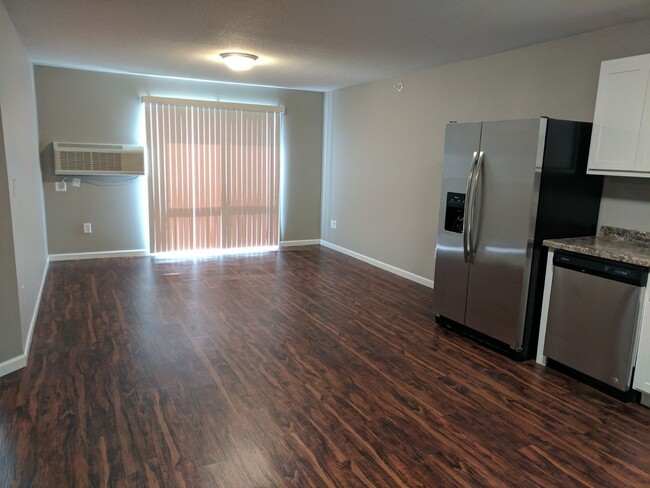 Interior Photo - Rosewood Apartments