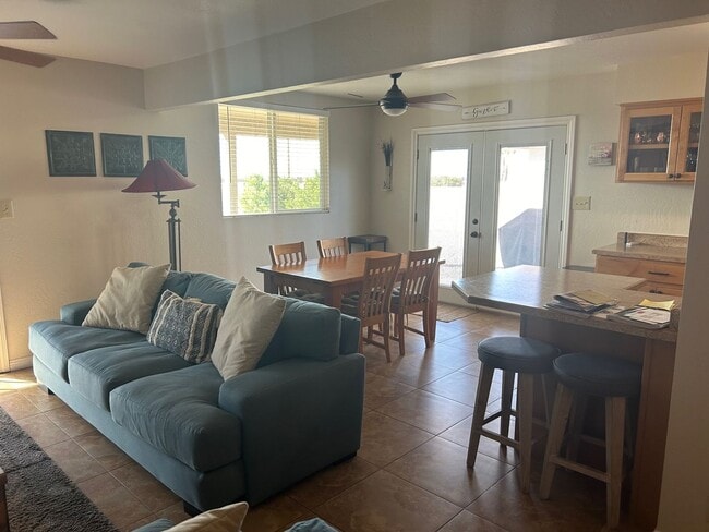 Building Photo - Sun Lakes Furnished Rental