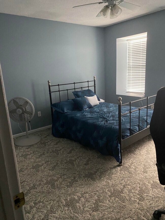 2nd Bedroom - 229 Branford Rd