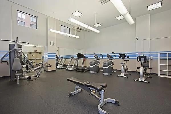 Building Photo - 280 Rector Pl