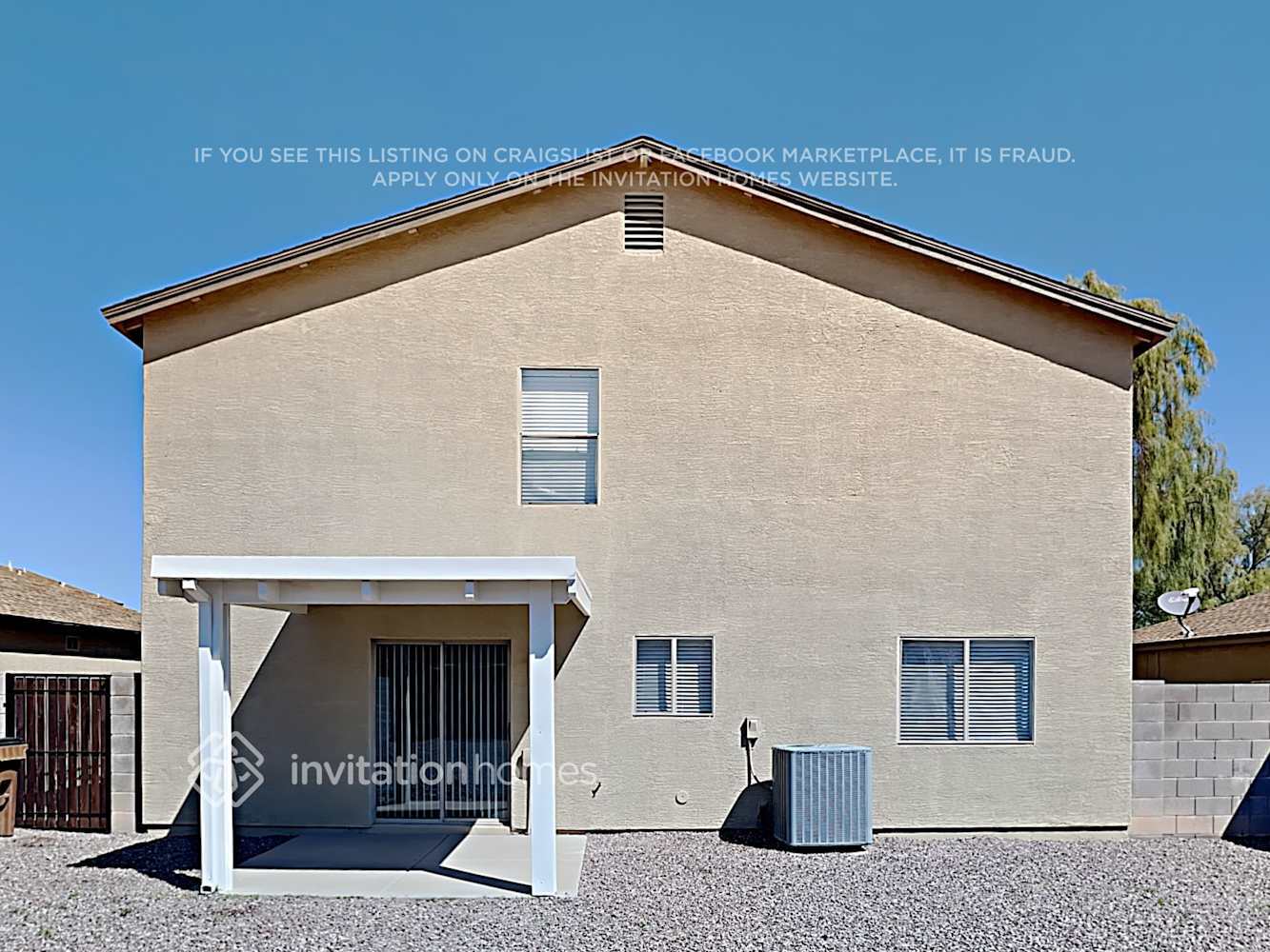 Building Photo - 1237 E Dust Devil Dr