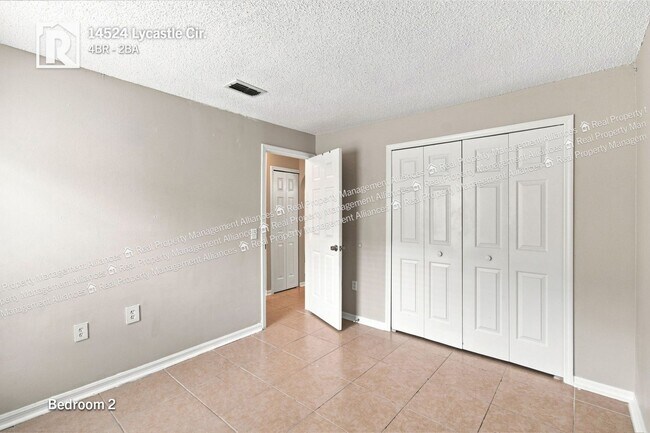 Building Photo - 14524 Lycastle Cir