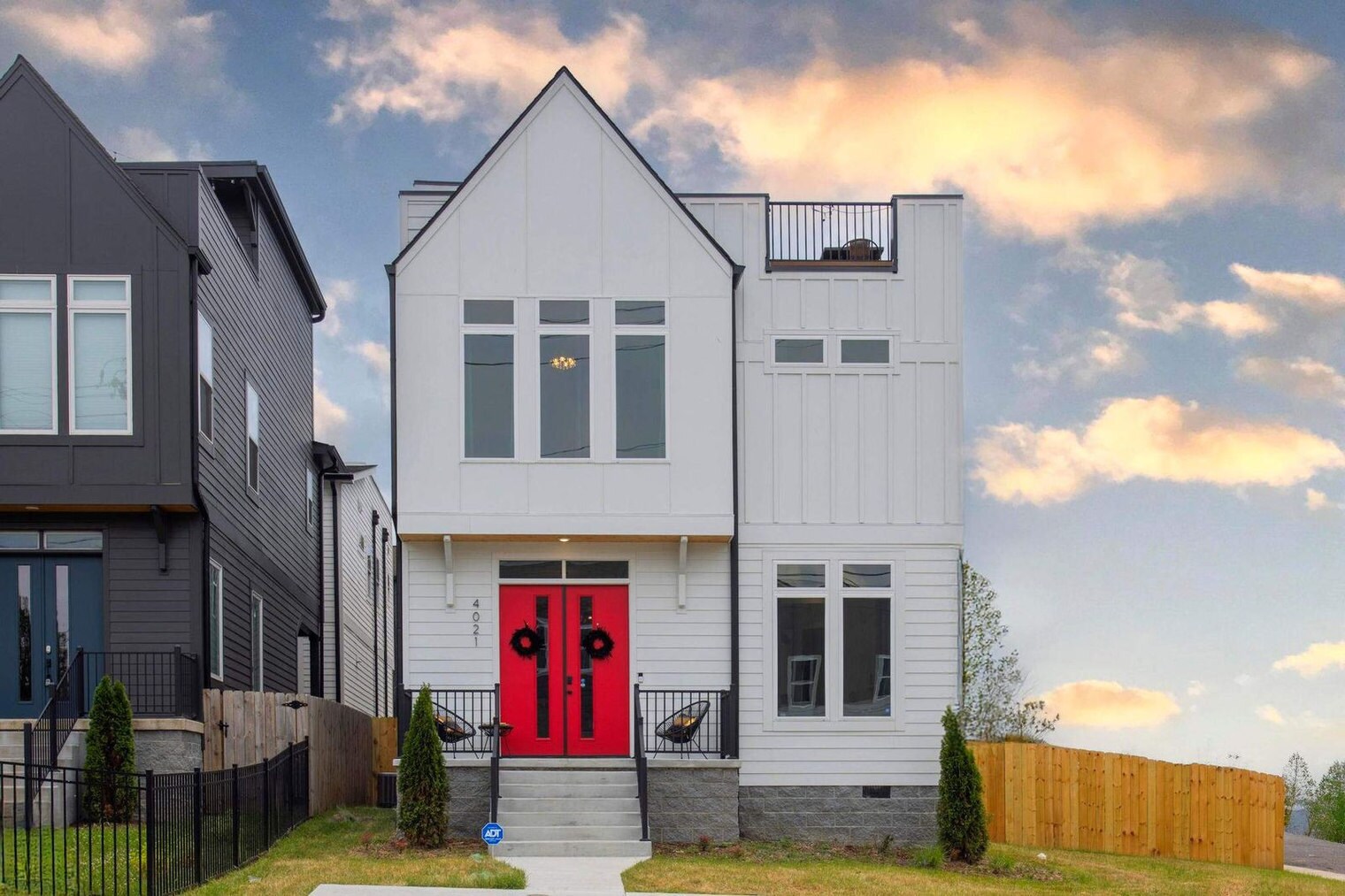 Building Photo - 4021 Indiana Ave