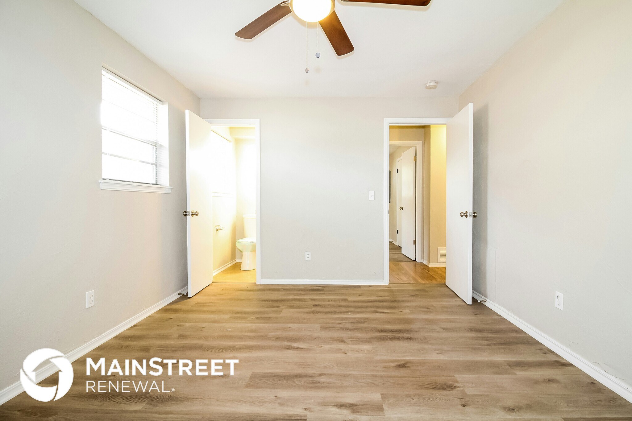 Building Photo - 4220 Corbett Dr