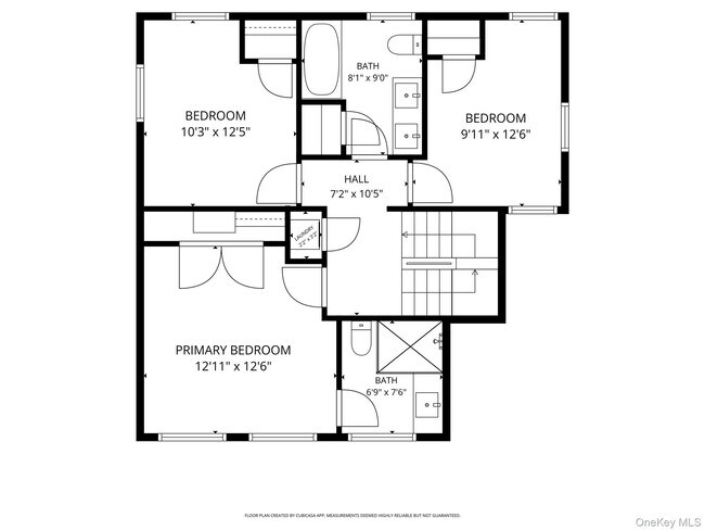 Building Photo - 126 Main St