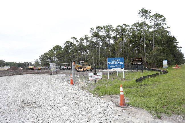 Building Photo - The Lakeside at Amelia Island
