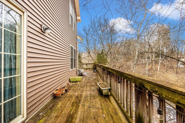 Building Photo - The Meadows In New Market