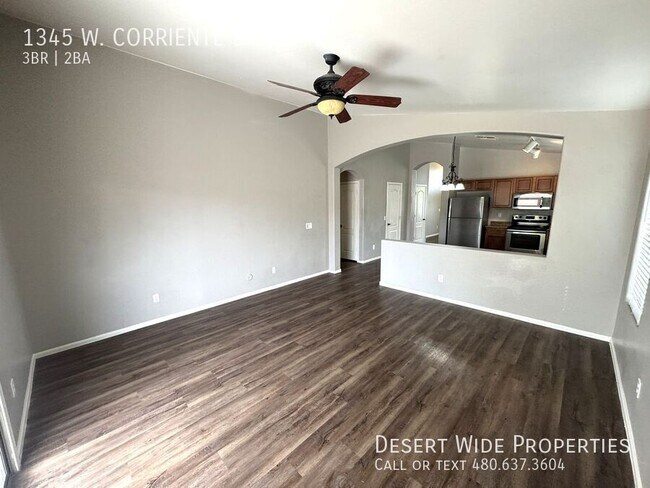 Building Photo - 1345 W Corriente Dr