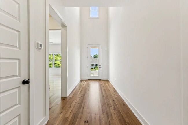 Building Photo - The Nations | Rooftop Balcony + Private Yard