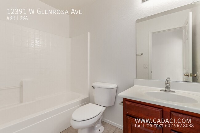 Building Photo - 12391 W Glenrosa Ave