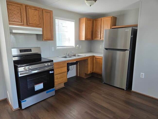 Building Photo - 3510 N 9th St