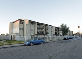 Primary Photo - Le Concorde