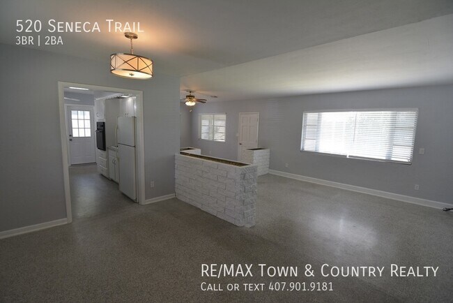 Building Photo - 520 Seneca Trail