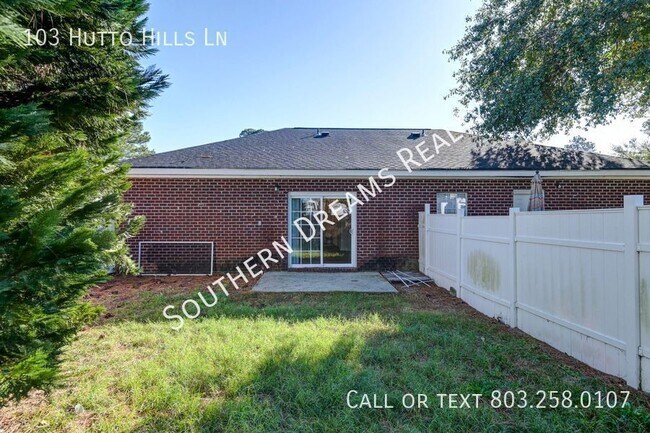 Building Photo - 103 Hutto Hill