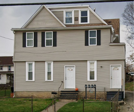 Building Photo - 231 Dueber Ave SW