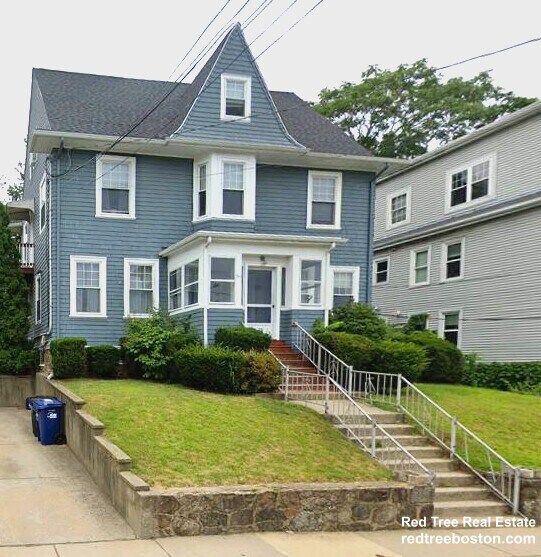 Building Photo - 55 Hobart St