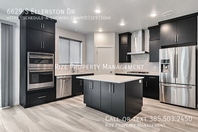 Building Photo - 6629 Ellerston Dr.