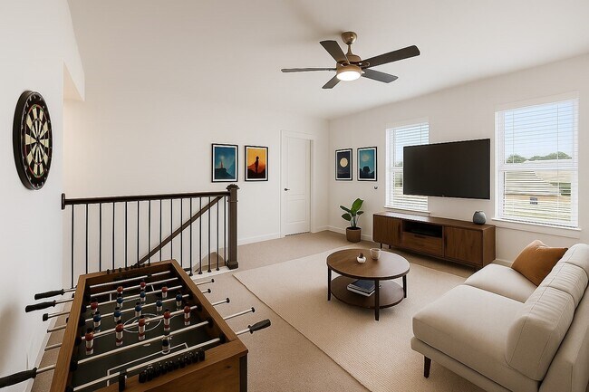 Building Photo - 21315 Mountain Haya Trl