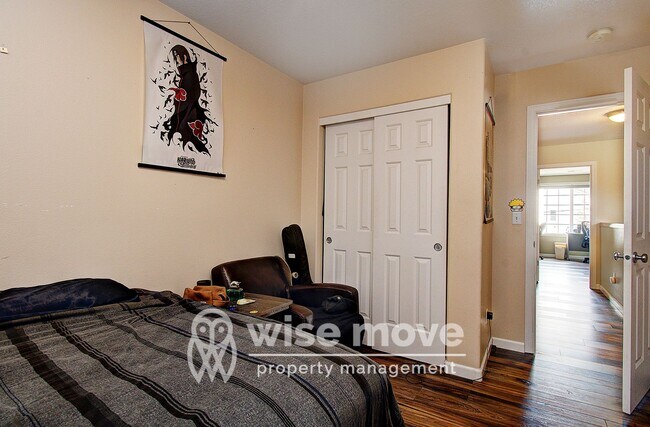 Building Photo - Washougal- 4 Bedroom Home- Apply today!