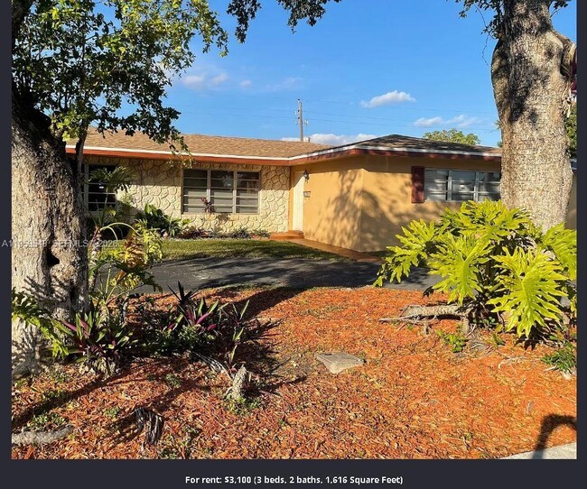 Building Photo - 7061 NW 15th St