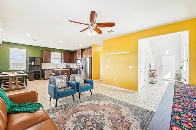 Building Photo - 5303 Marsh Ln