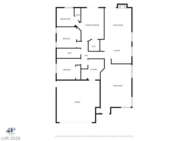 Building Photo - 405 Crater Ct