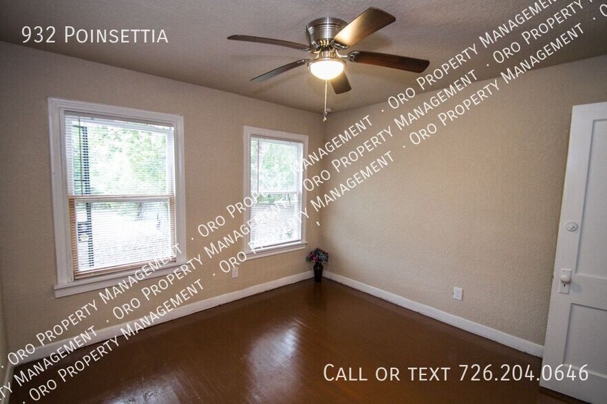 Building Photo - Stylish Family Home Near Downtown