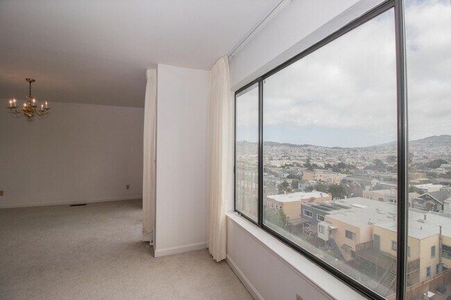 Building Photo - Spacious 3 Bed/2 Bath Flat with Stunning City Views | AMSI | Alexandr Metlinski