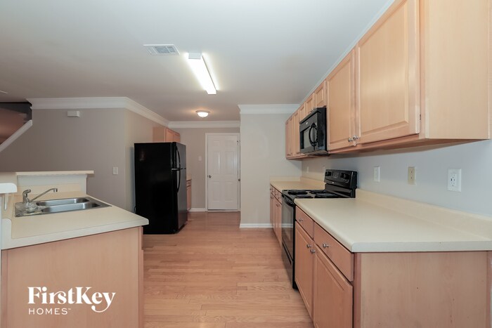 Building Photo - 3050 Whittier Way