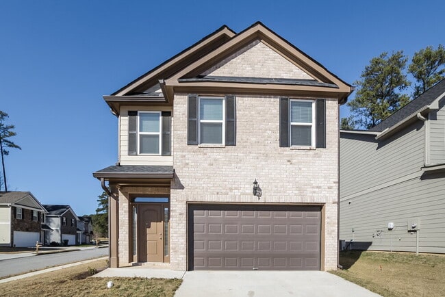 Building Photo - 5195 Howell Ct