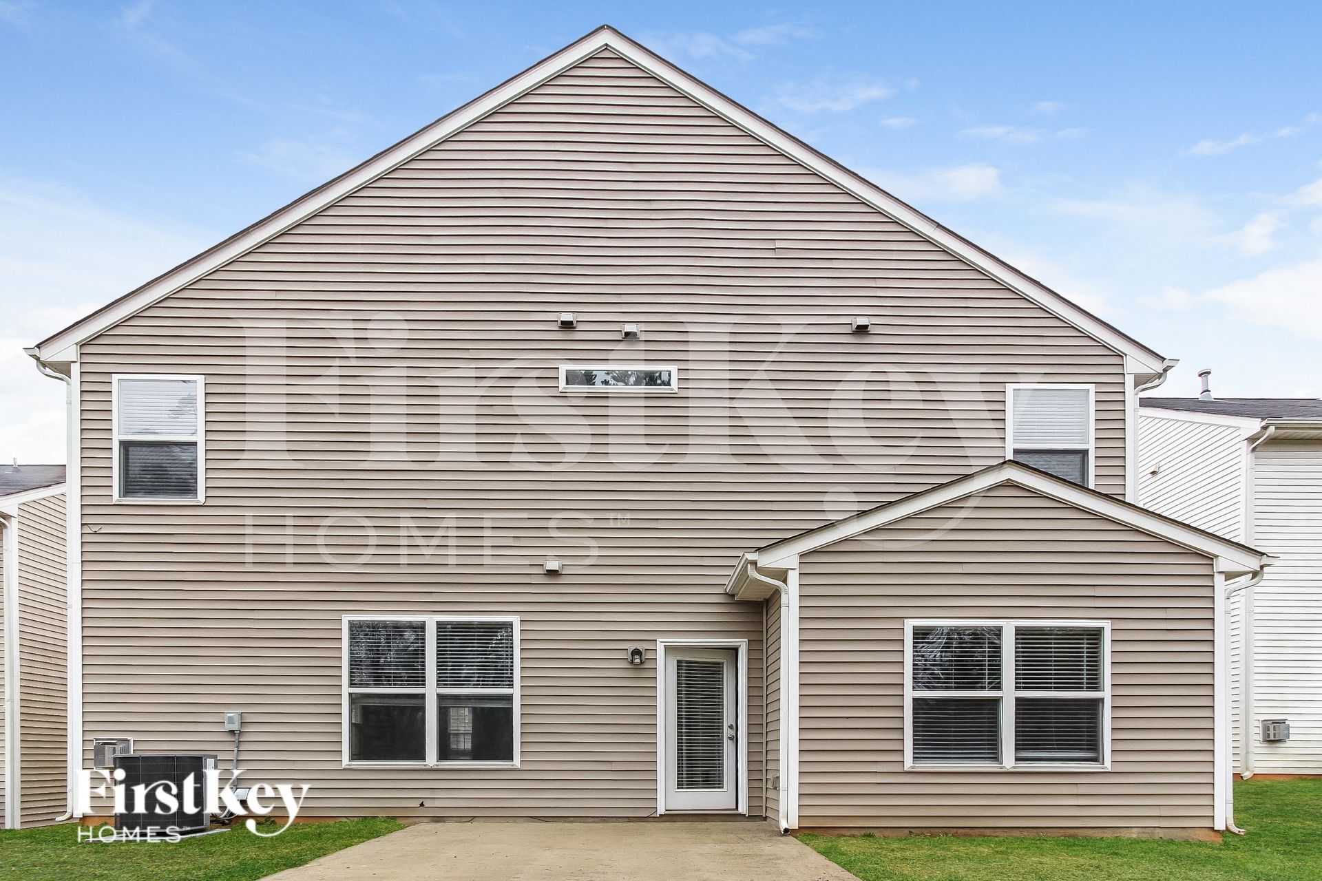 Building Photo - 3014 Ernest Russell Ct