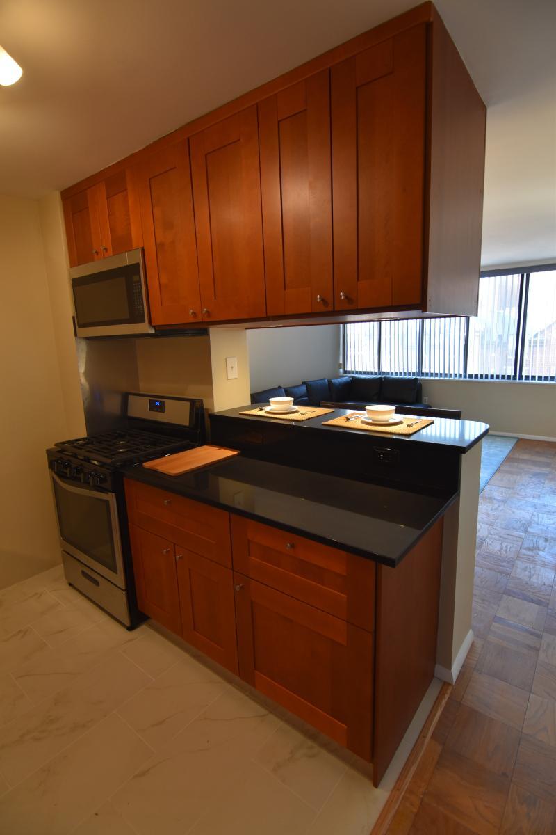 Building Photo - 2030 F St NW