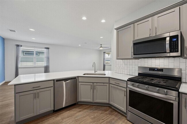 Building Photo - 141 Parryi Cove