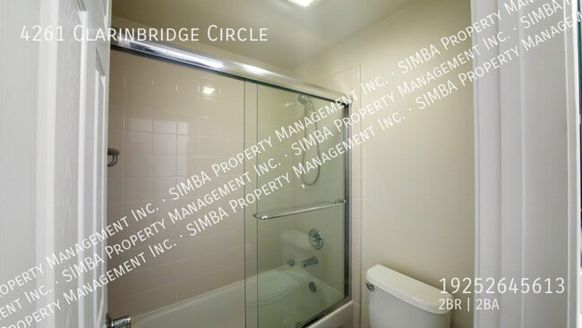 Building Photo - 4261 Clarinbridge Cir