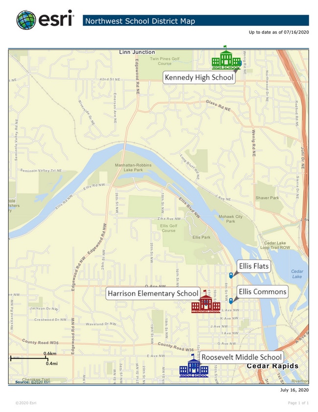 Building Photo - Spacious 3BR / 2.5BA Townhome with Private Rooftop Retreat